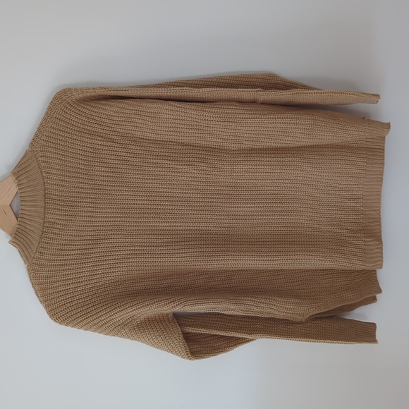 🆕🌿BLU HAVEN KNIT SWEATER🌿 - Picture 3 of 8